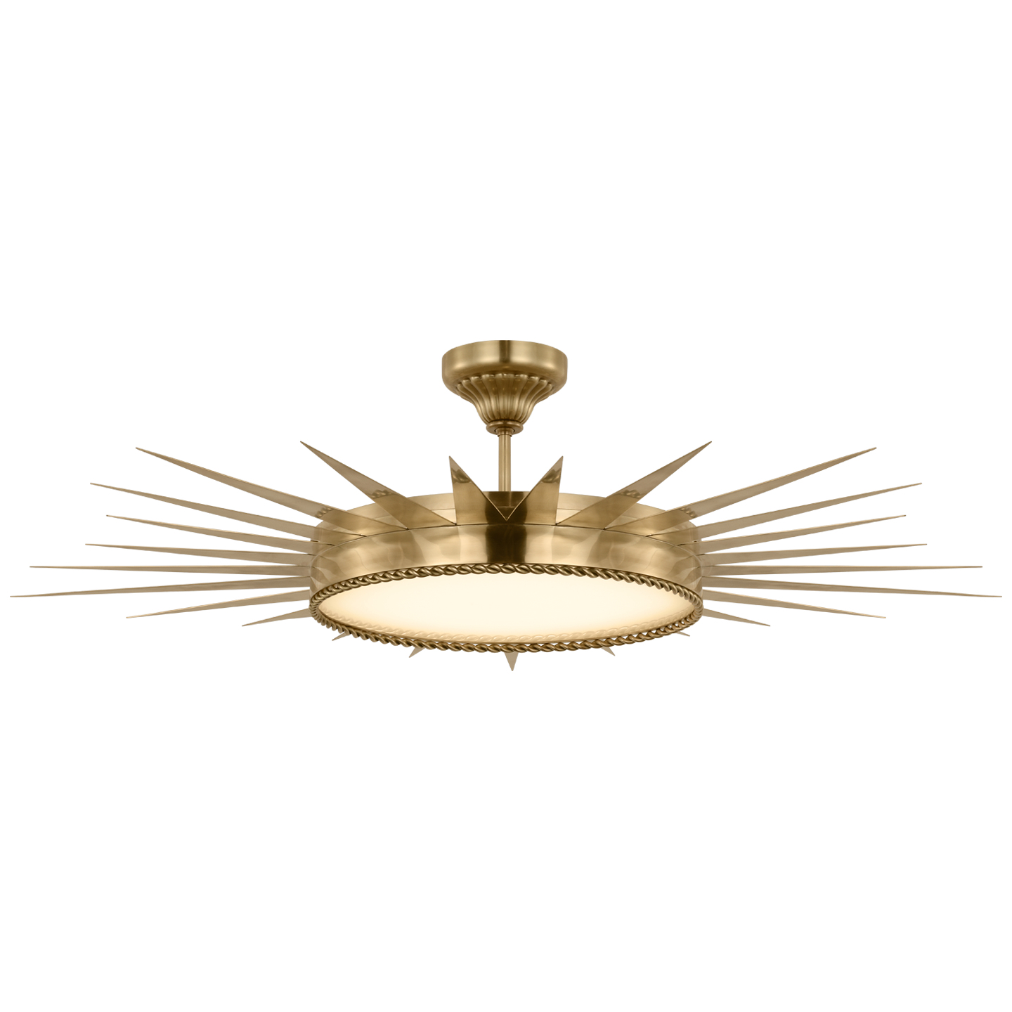 New introductions Soleil Visual Comfort