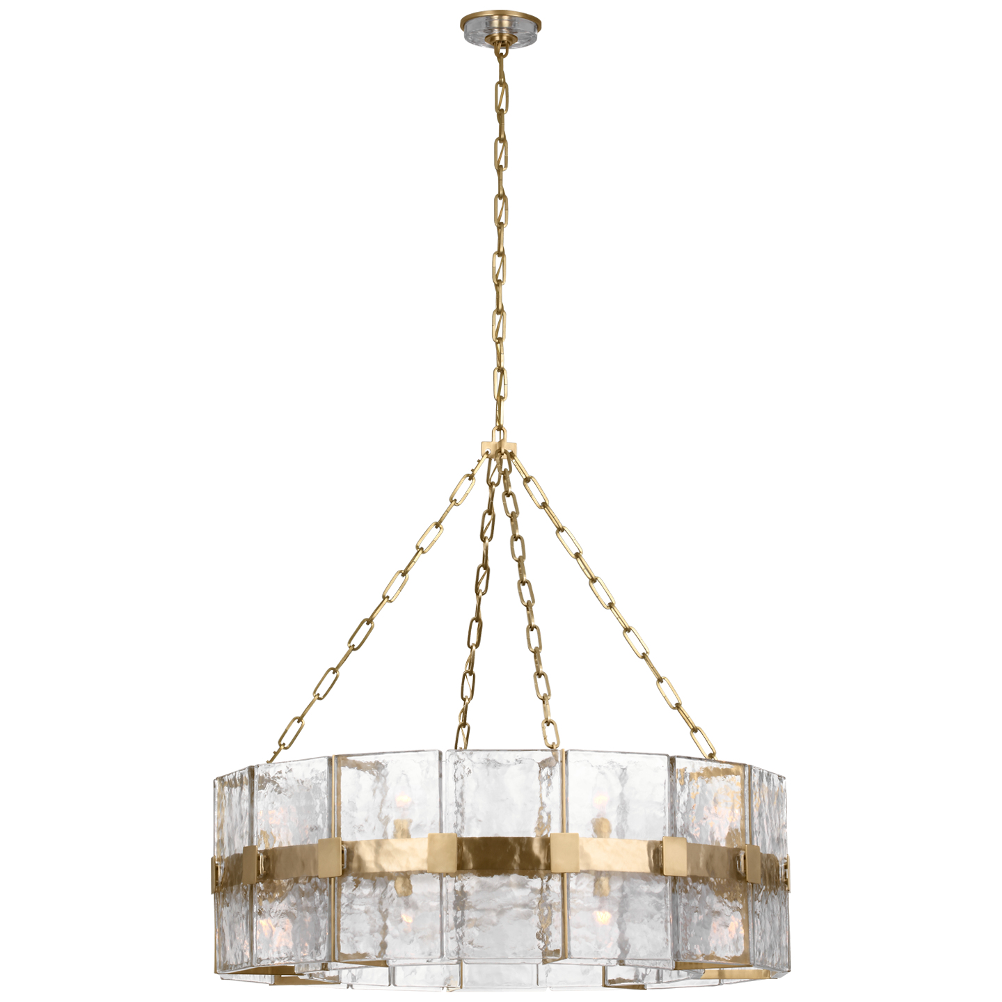 New introductions Solera Visual Comfort
