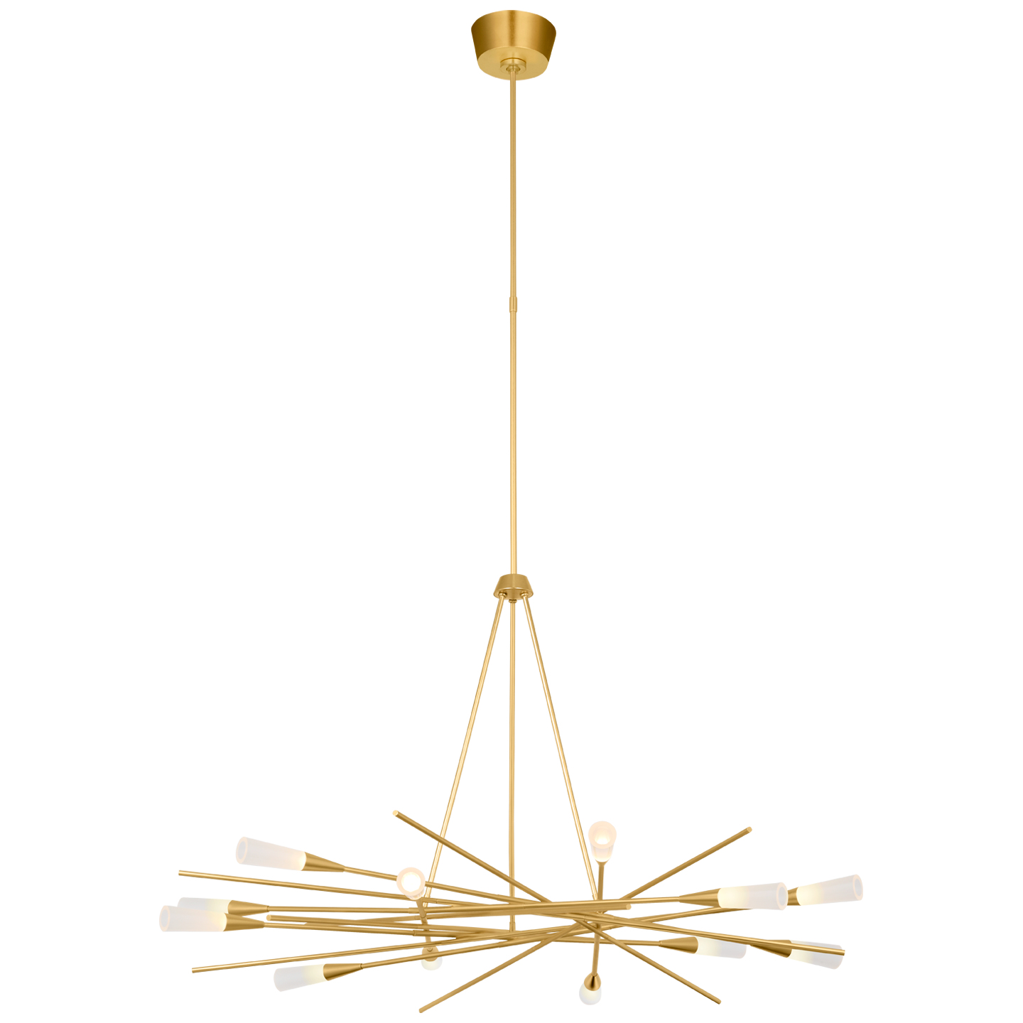 New introductions Stellar Visual Comfort