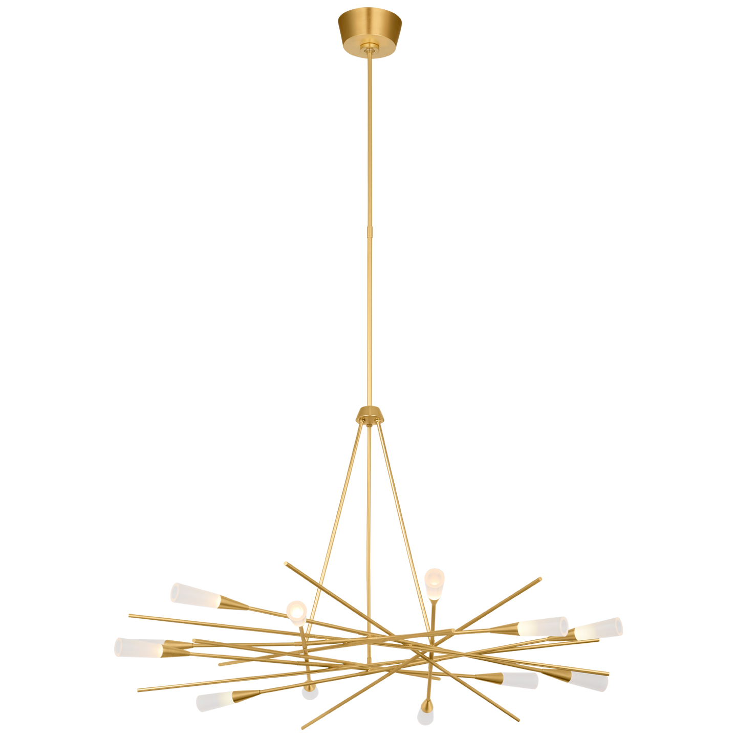 New introductions Stellar Visual Comfort