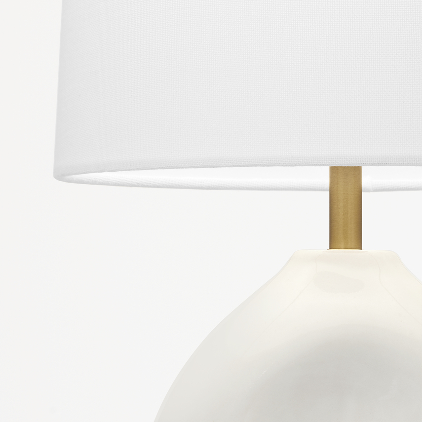 Настольная лампа Ulla Generation Lighting | Studio Collection