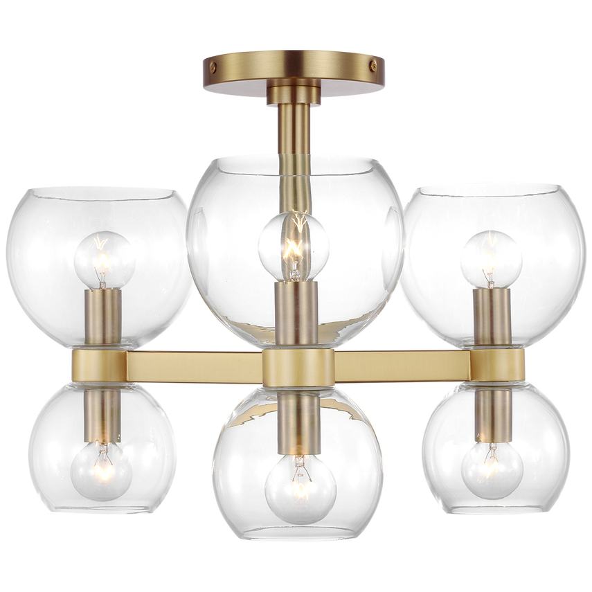 Потолочный светильник Londyn Generation Lighting | Studio Collection