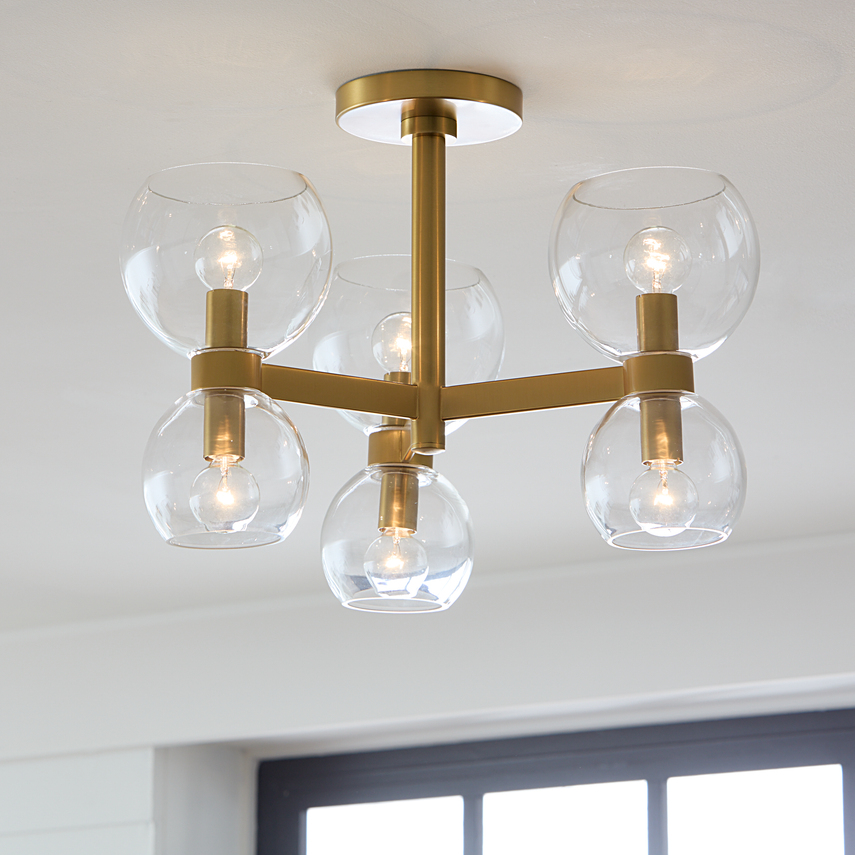 Потолочный светильник Londyn Generation Lighting | Studio Collection
