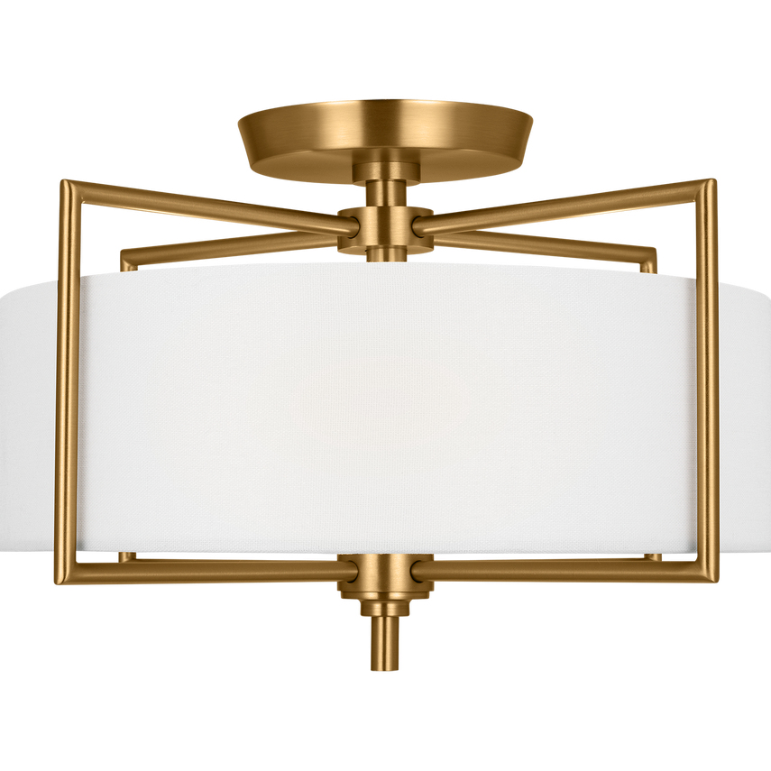 Потолочный светильник Perno Generation Lighting | Studio Collection