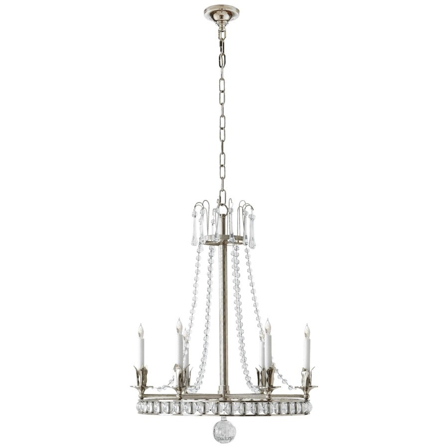 Люстра Regency Visual Comfort
