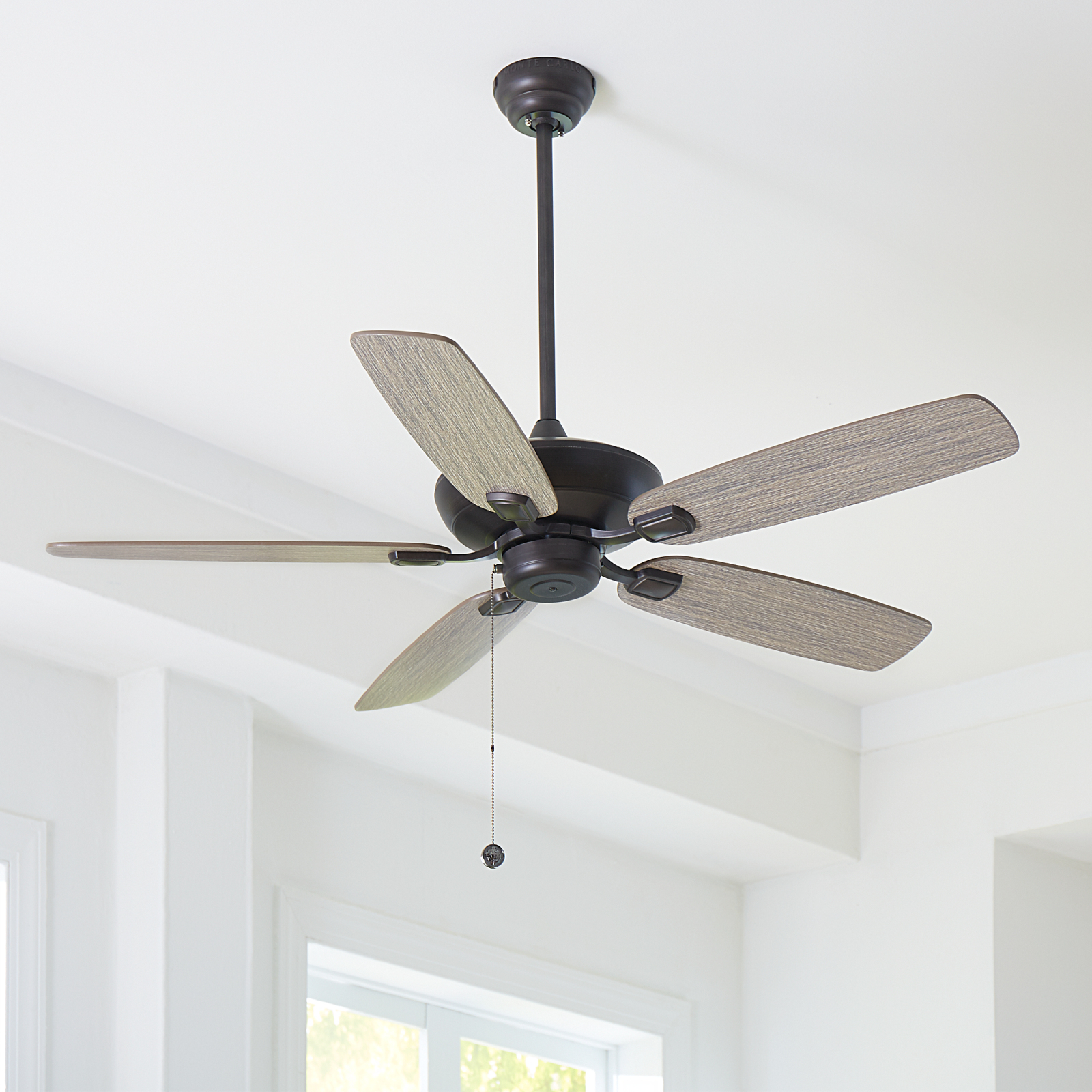 Fans Colony Visual Comfort