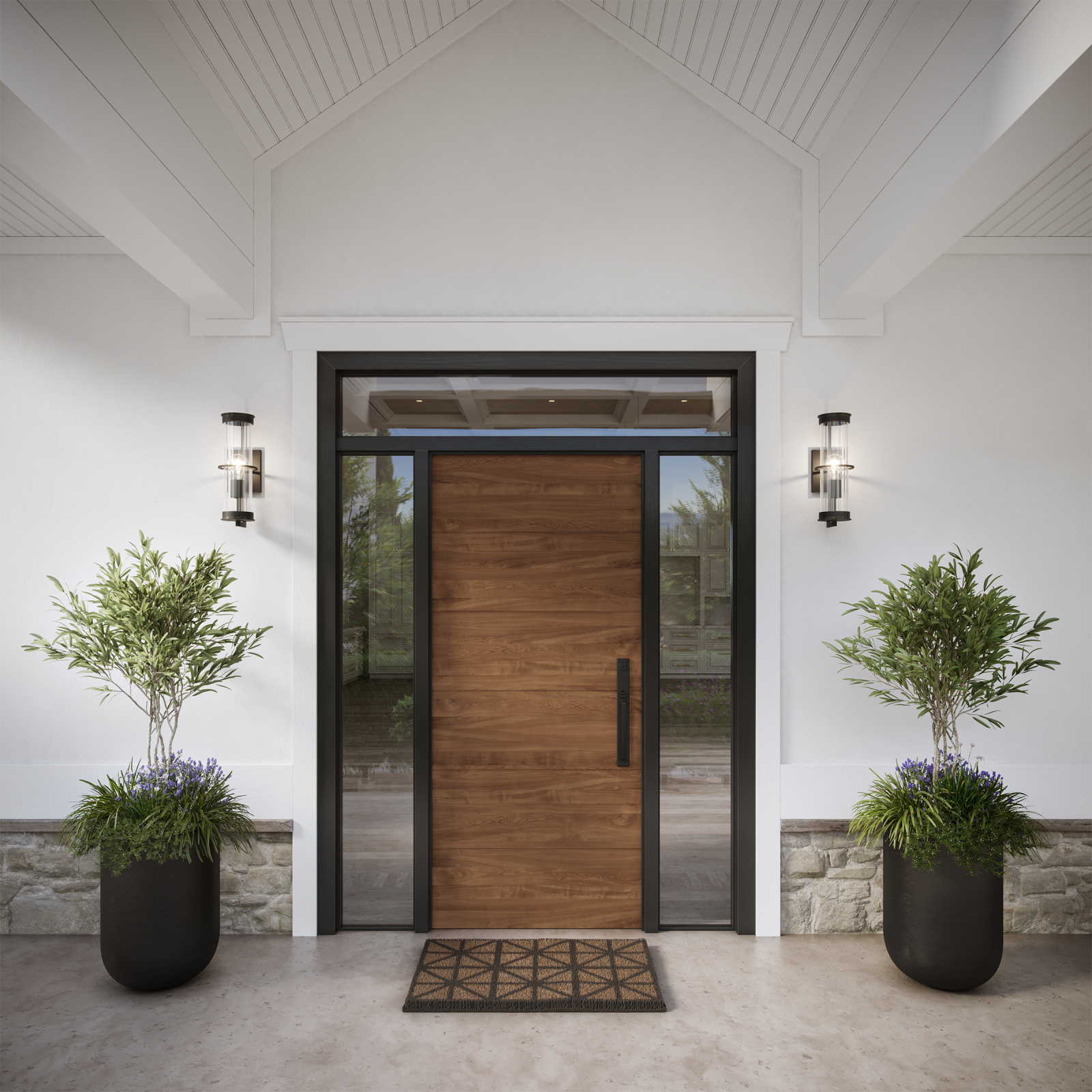 Уличный светильник Alcona Visual Comfort