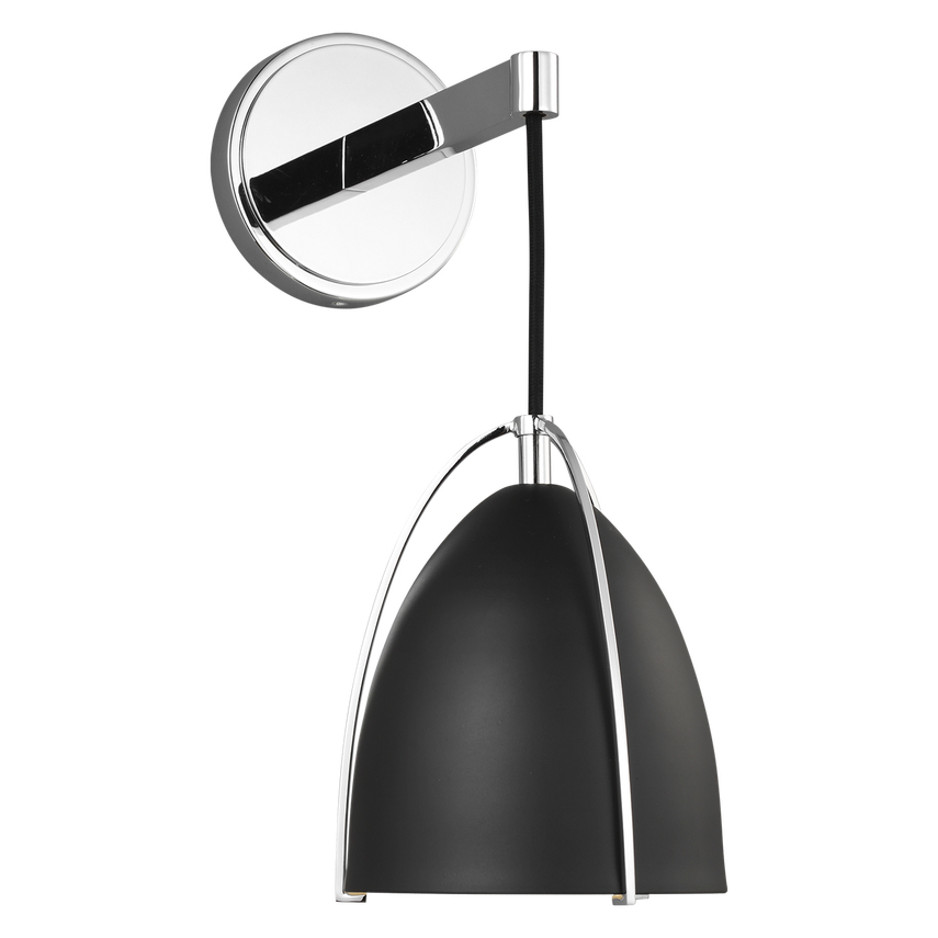 Бра 3D Norman Generation Lighting | Studio Collection