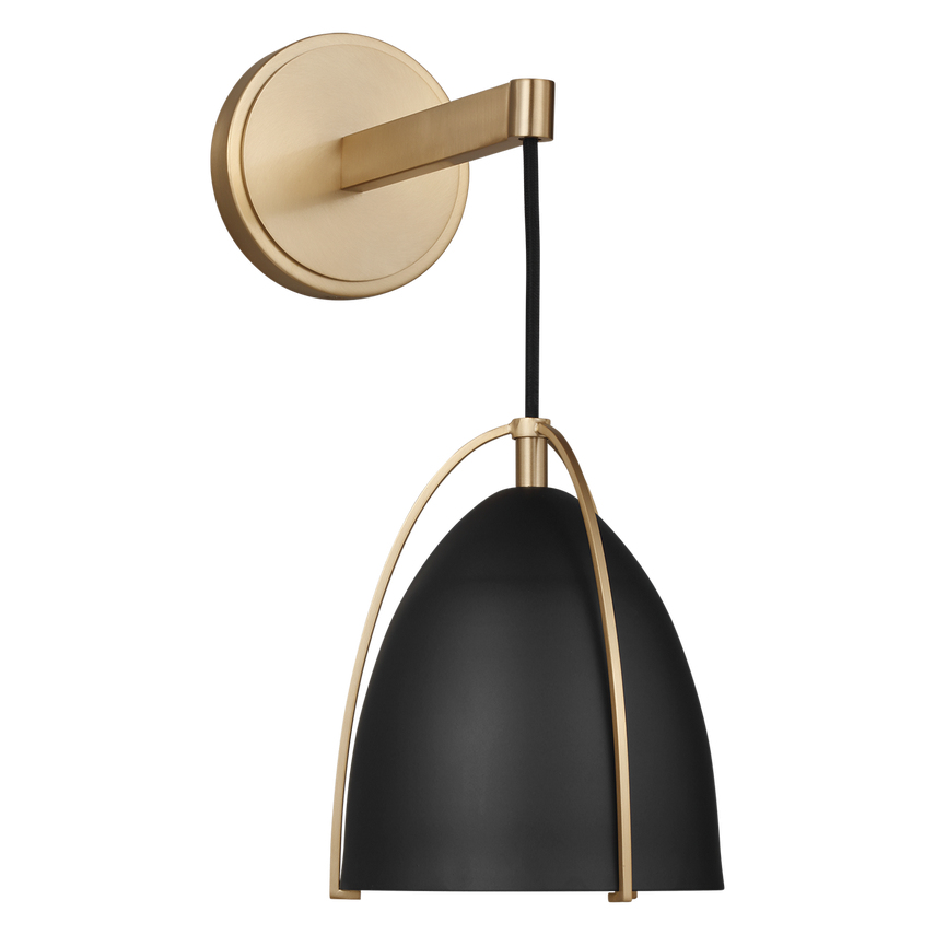 Бра 3D Norman Generation Lighting | Studio Collection