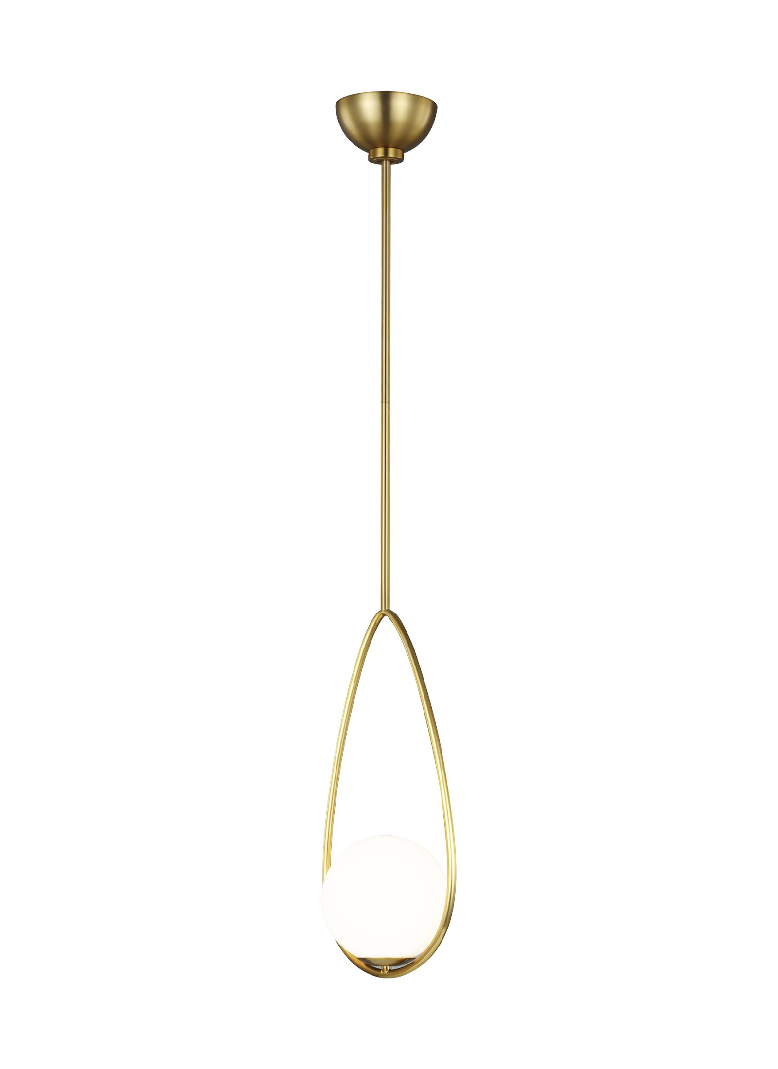 Подвесной светильник 3D Galassia Generation Lighting | Studio Collection
