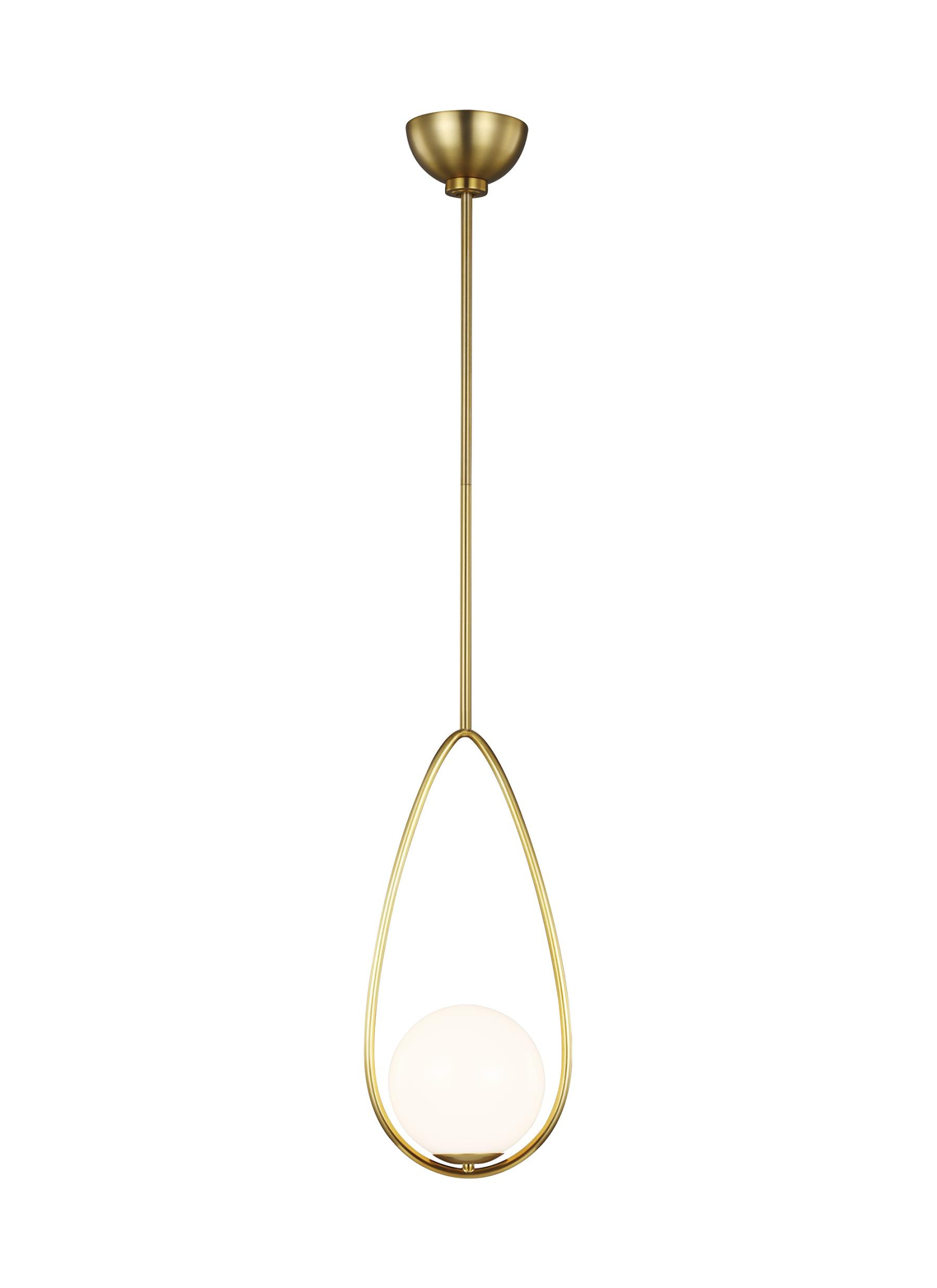 Подвесной светильник 3D Galassia Generation Lighting | Studio Collection