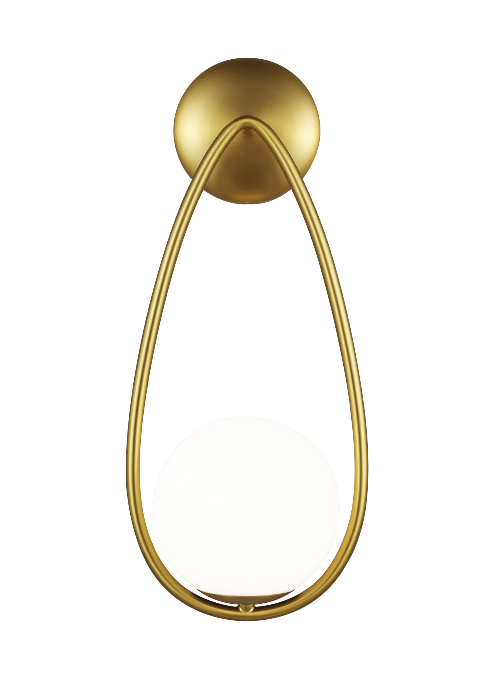 Бра 3D Galassia Generation Lighting | Studio Collection