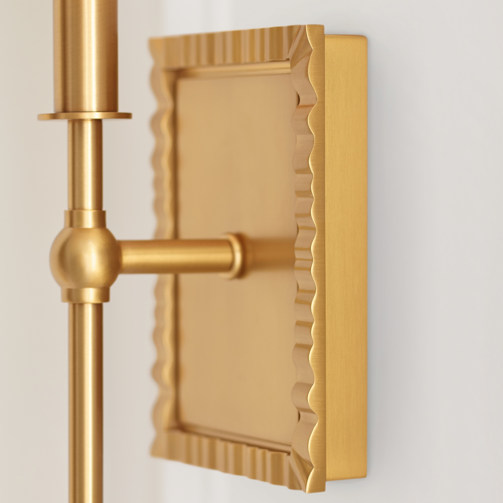 Бра 3D Baxley Generation Lighting | Studio Collection