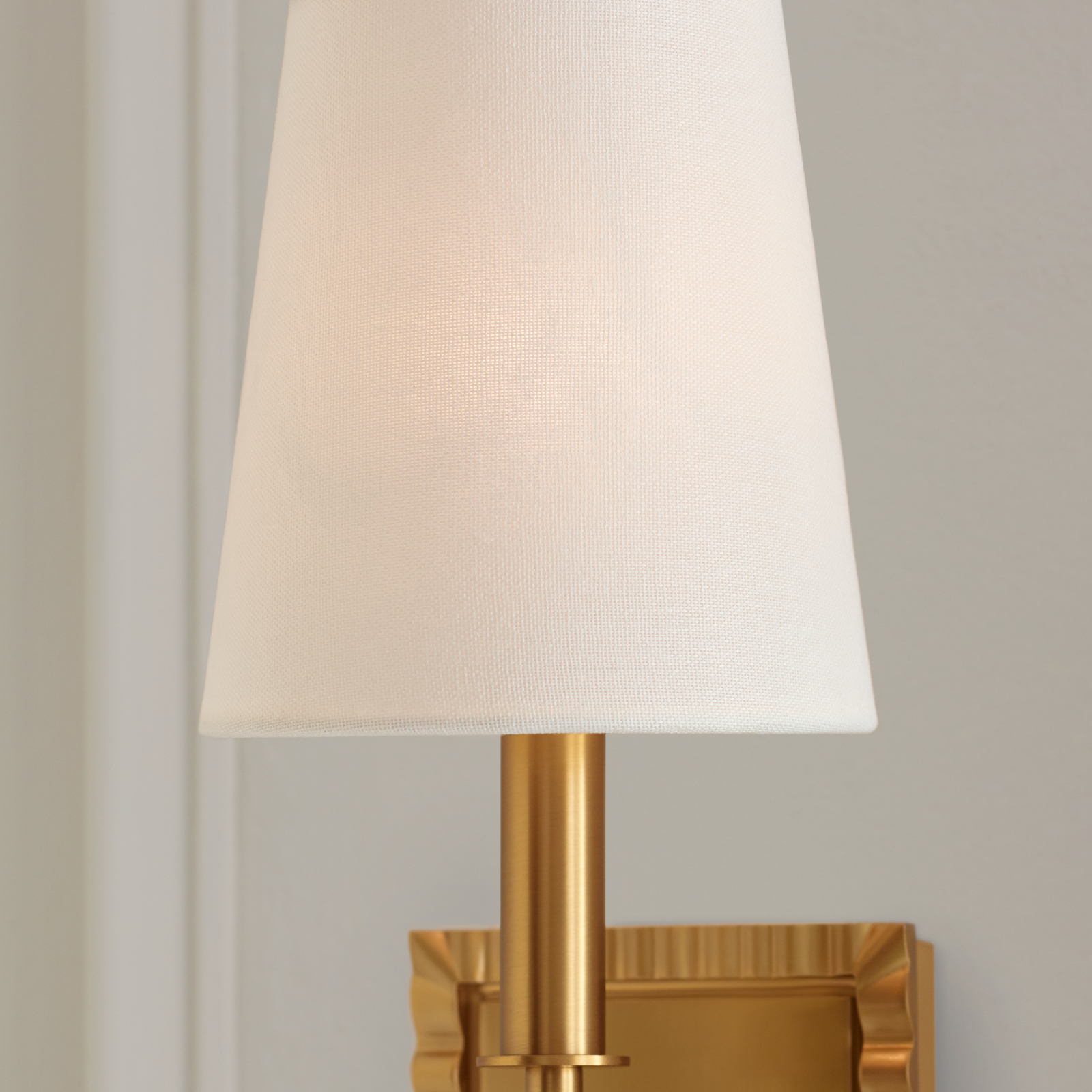 Бра 3D Baxley Generation Lighting | Studio Collection