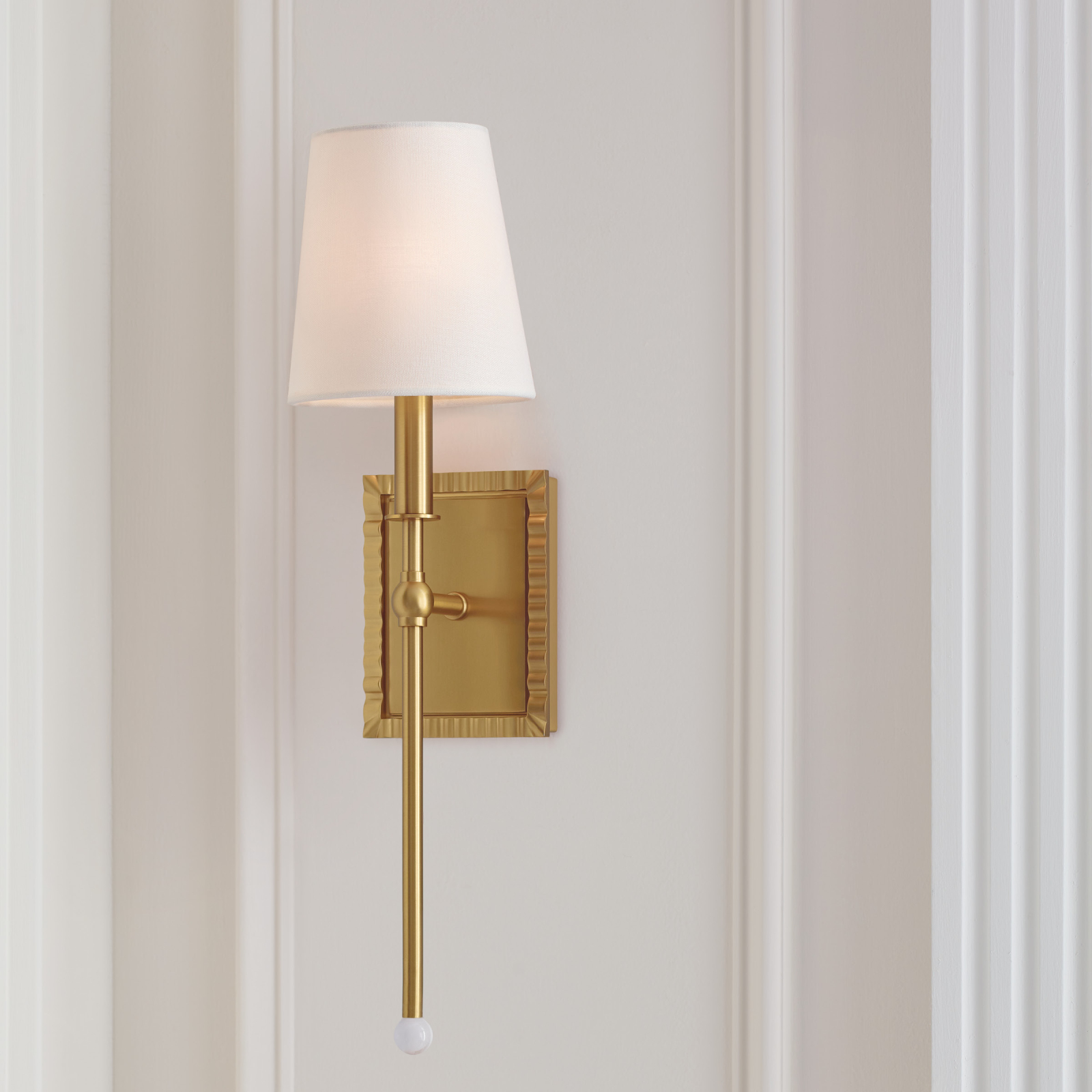 Бра 3D Baxley Generation Lighting | Studio Collection