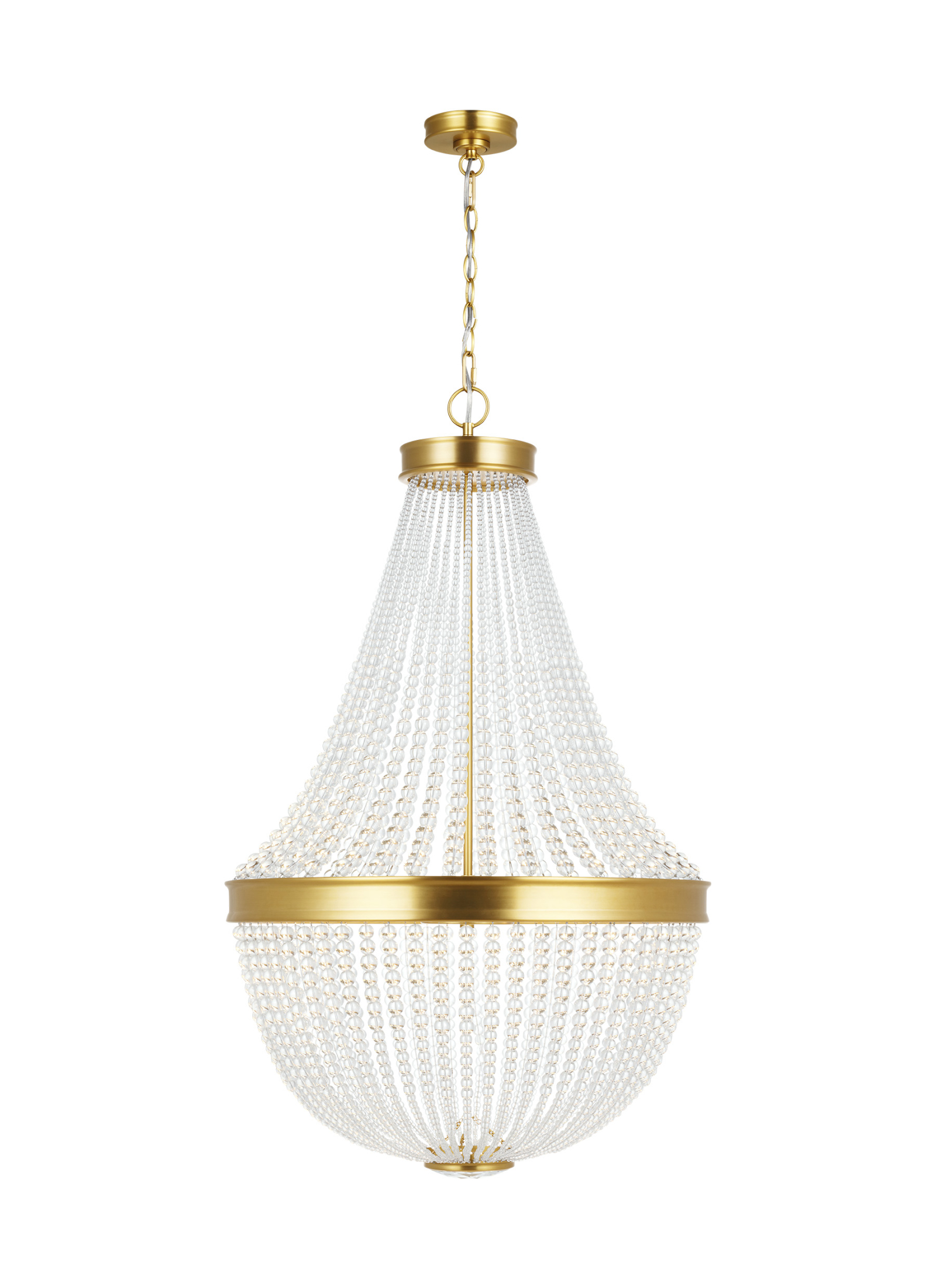 Люстра 3D Summerhill Generation Lighting | Studio Collection