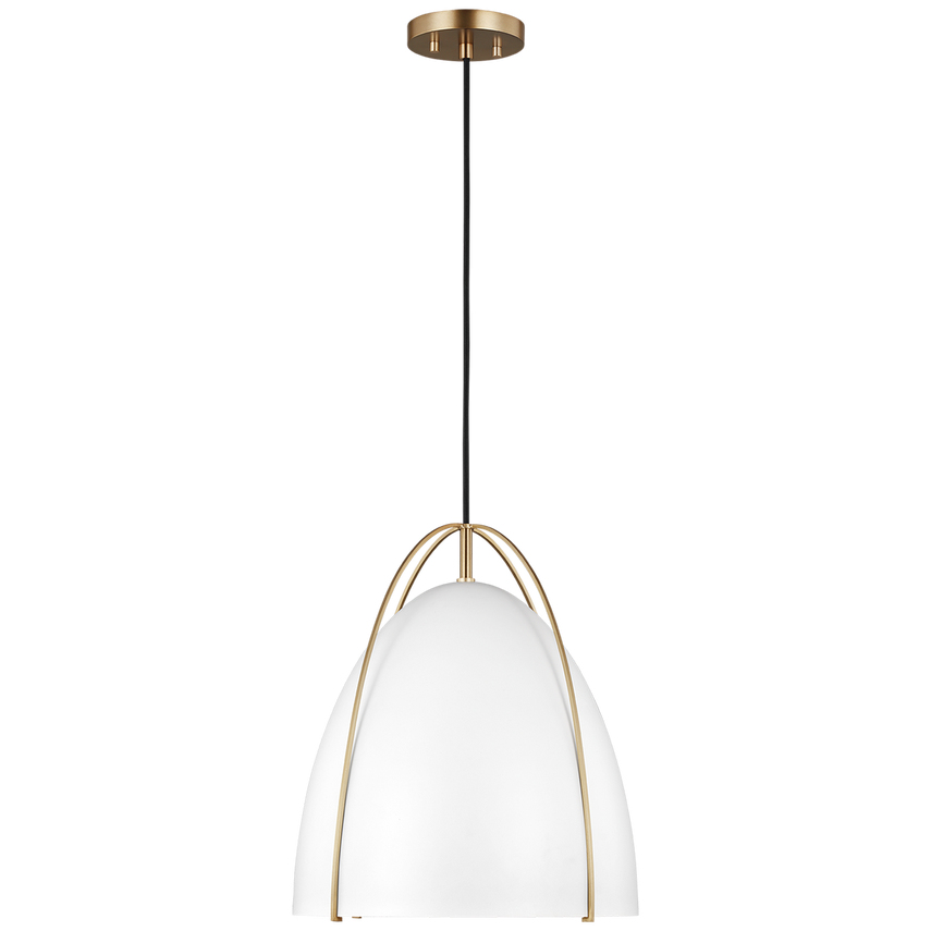 Люстра 3D Norman Generation Lighting | Studio Collection