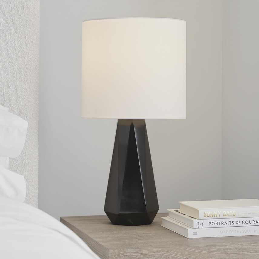 Настольная лампа Moresby Generation Lighting | Studio Collection