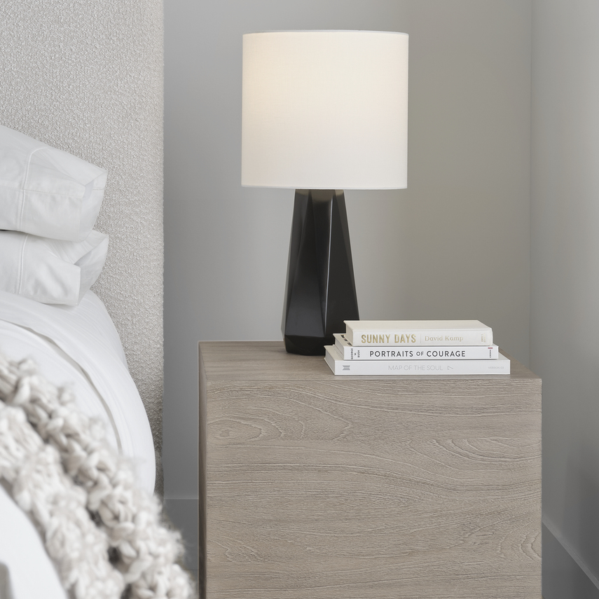 Настольная лампа Moresby Generation Lighting | Studio Collection