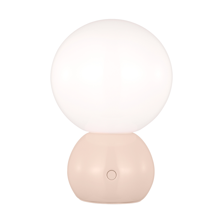 Перезаряжаемая настольная лампа Suki Generation Lighting | Studio Collection
