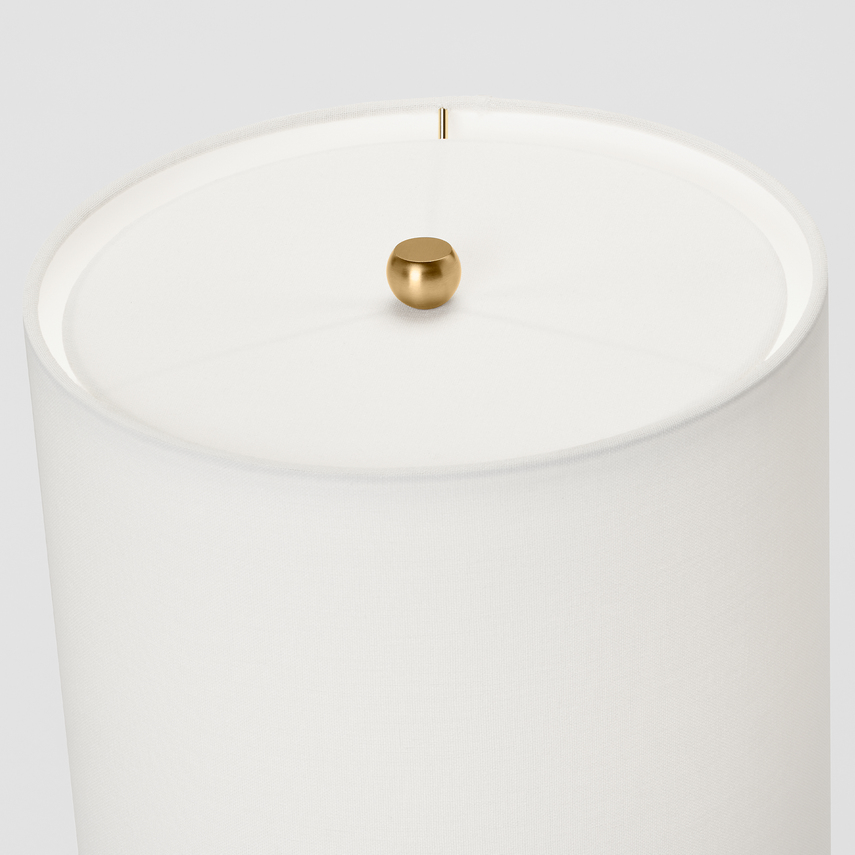 Настольная лампа Anderson  Generation Lighting | Studio Collection