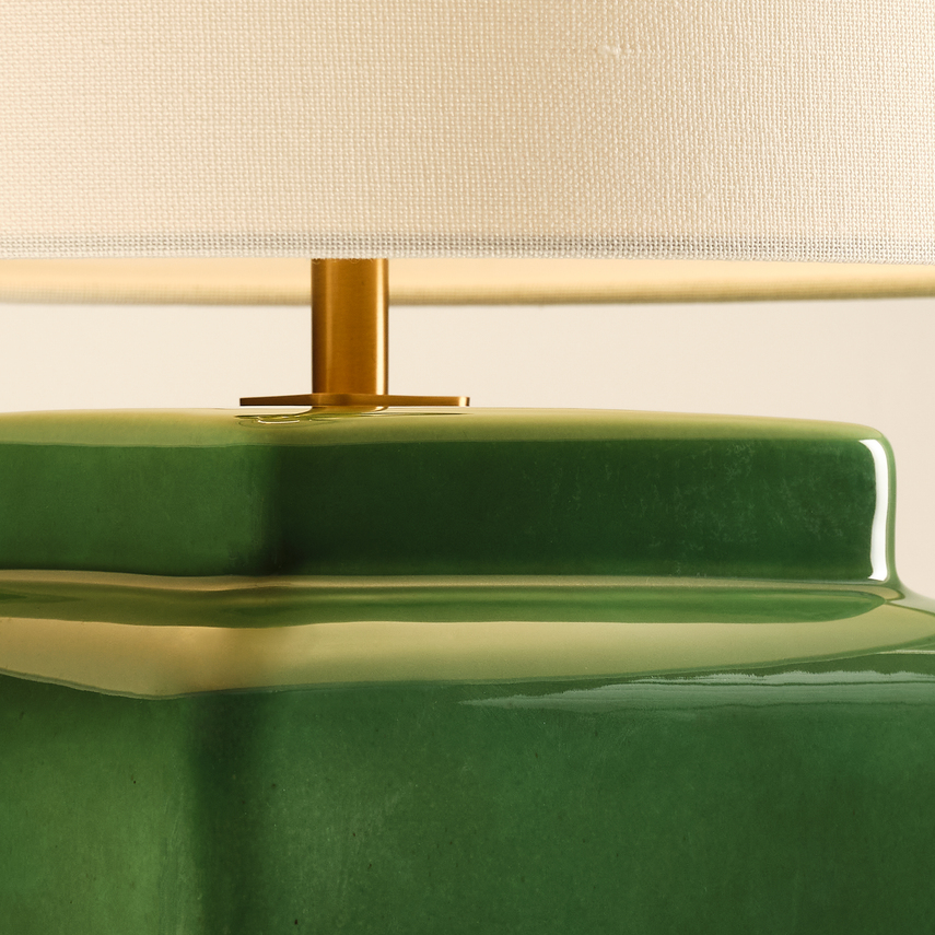 Настольная лампа Anderson  Generation Lighting | Studio Collection