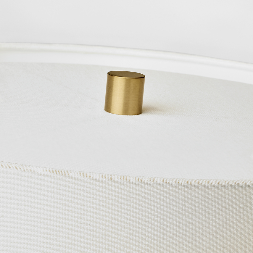 Настольная лампа Roma Generation Lighting | Studio Collection