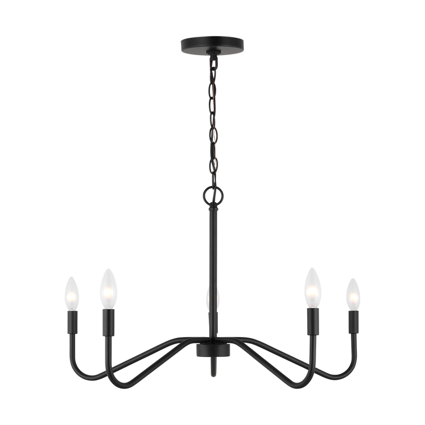 Люстра Eldon Generation Lighting | Studio Collection