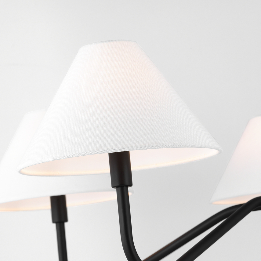 Люстра Eldon Generation Lighting | Studio Collection