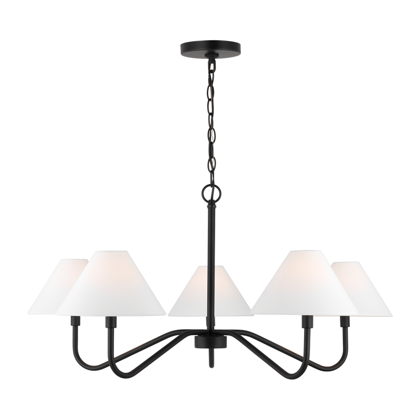 Люстра Eldon Generation Lighting | Studio Collection