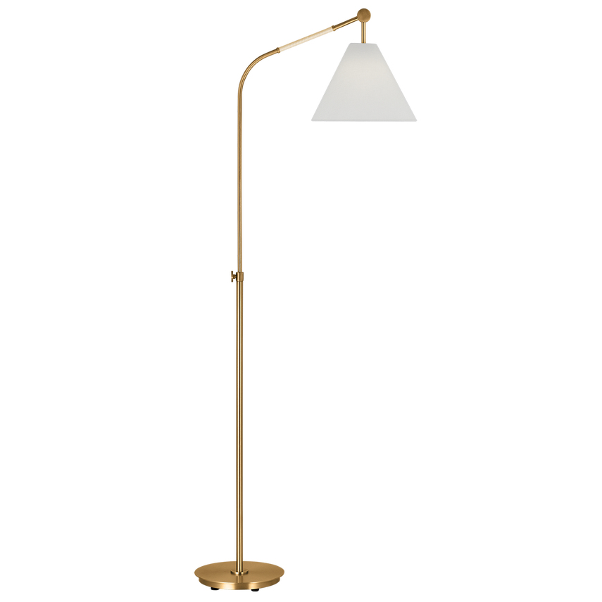 Торшер Remy Generation Lighting | Studio Collection