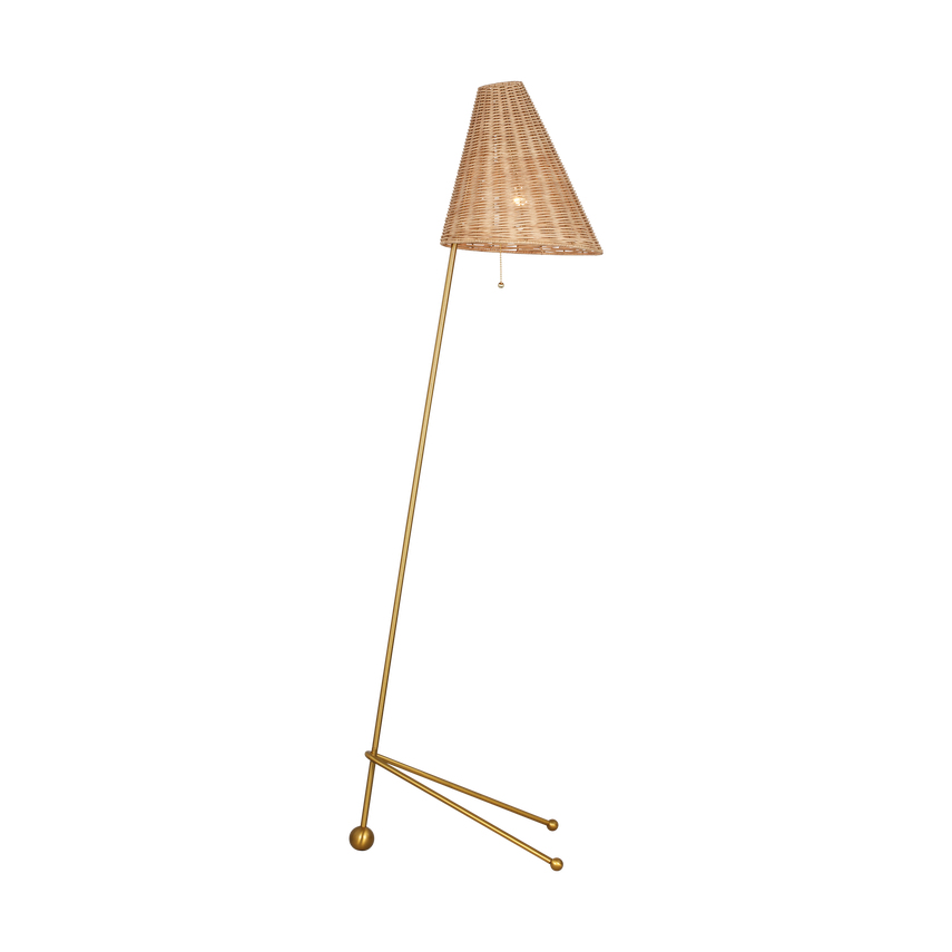 Торшер Gustav Generation Lighting | Studio Collection