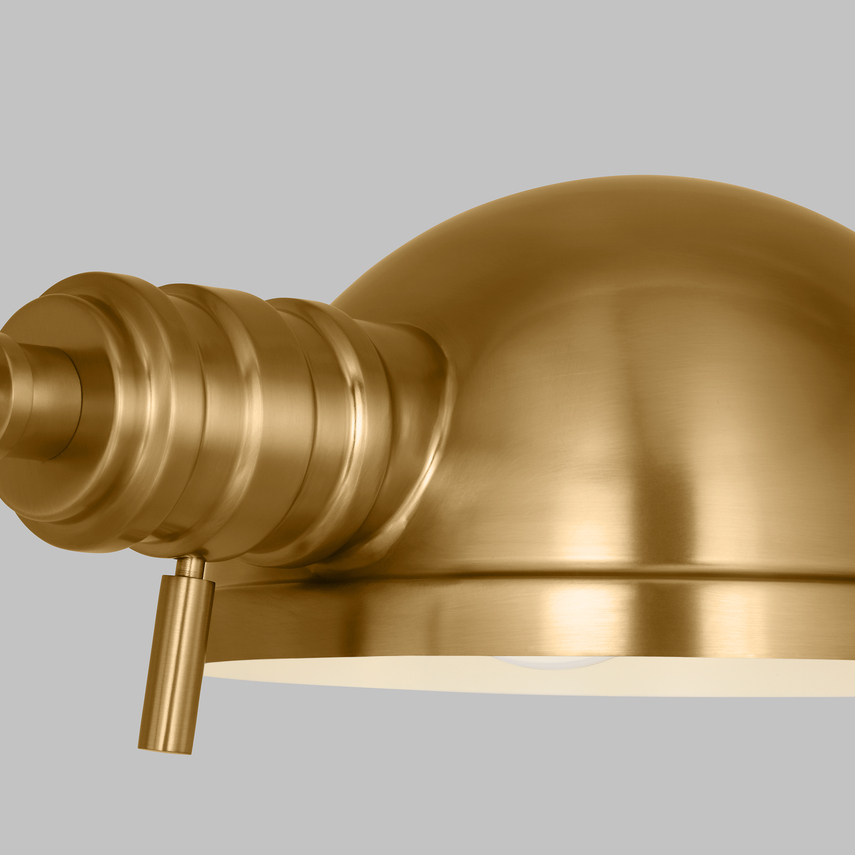 Торшер Belmont  Generation Lighting | Studio Collection