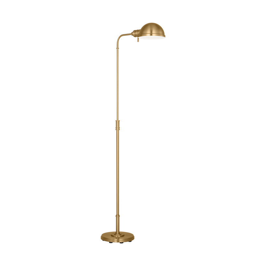 Торшер Belmont  Generation Lighting | Studio Collection