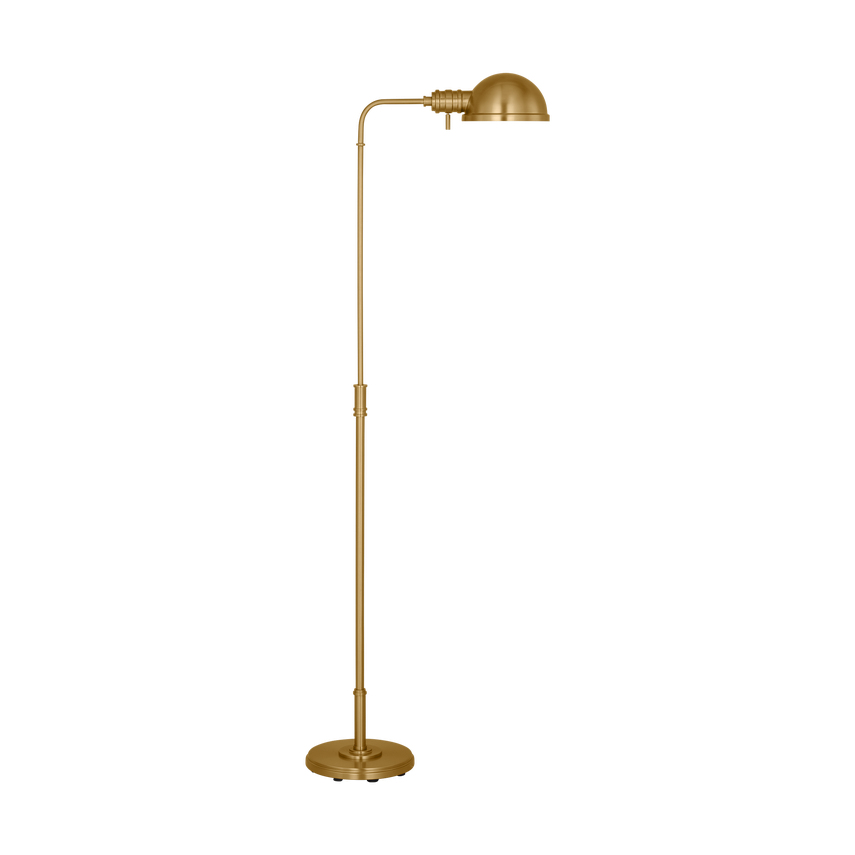 Торшер Belmont  Generation Lighting | Studio Collection