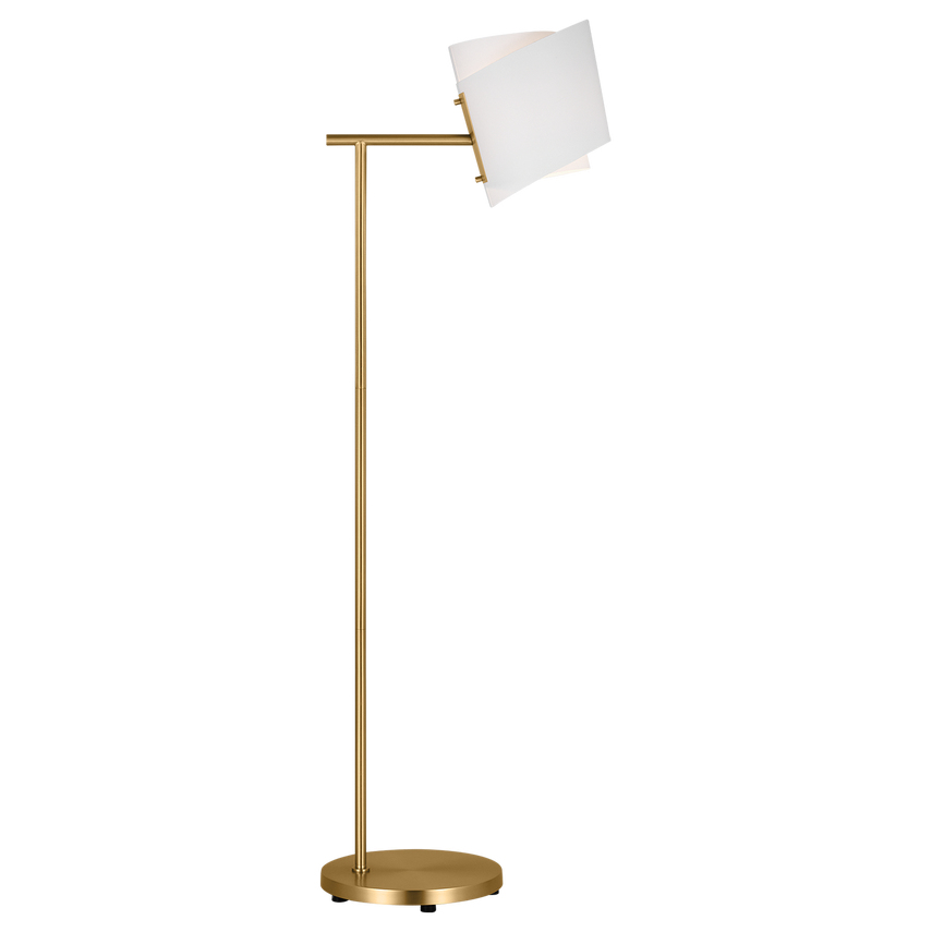 Торшер Paerero Generation Lighting | Studio Collection