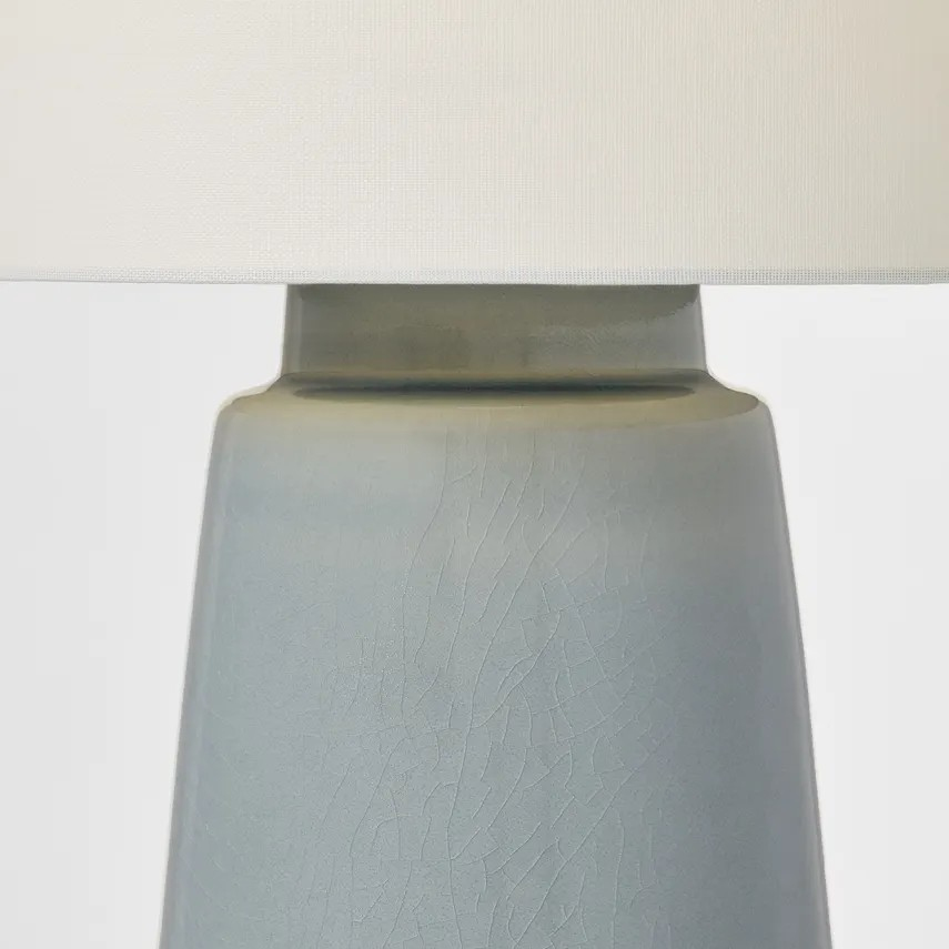 Настольная лампа Vessel  Generation Lighting | Studio Collection