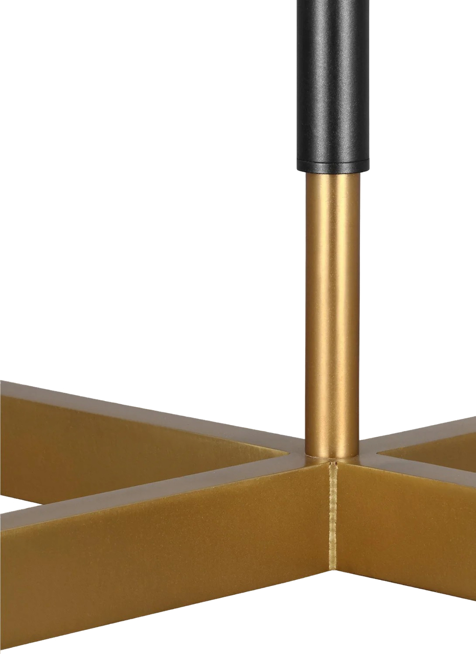 Торшер Franklin Generation Lighting | Studio Collection