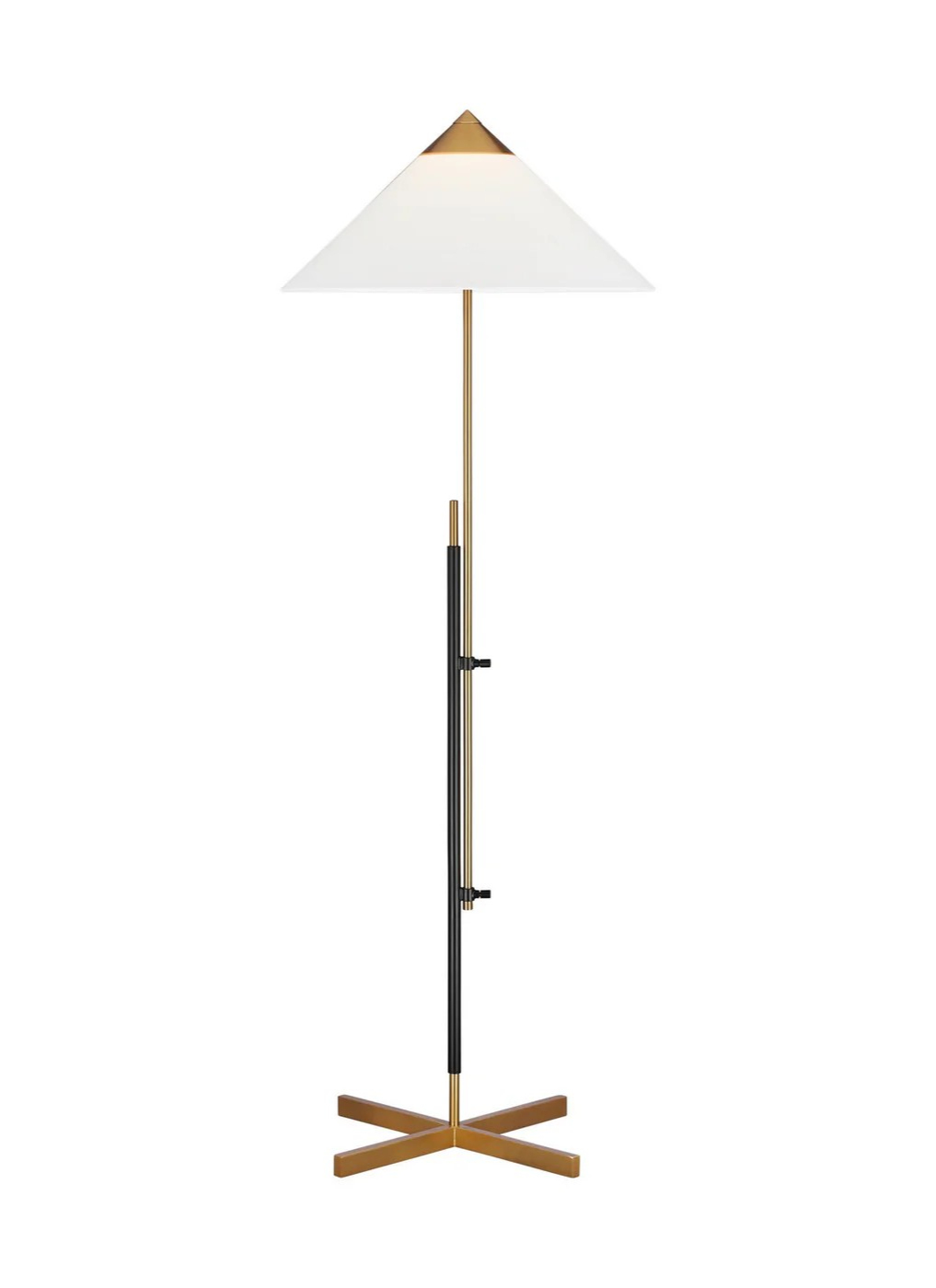 Торшер Franklin Generation Lighting | Studio Collection