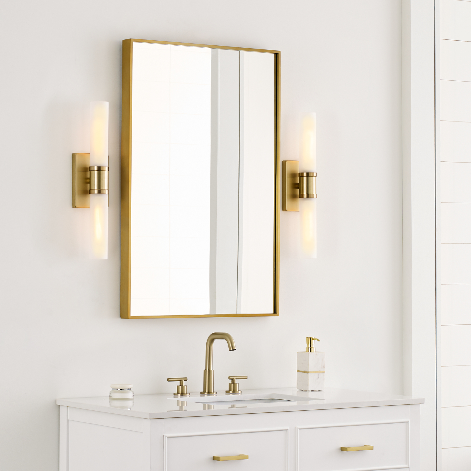 Бра Keaton Generation Lighting | Studio Collection