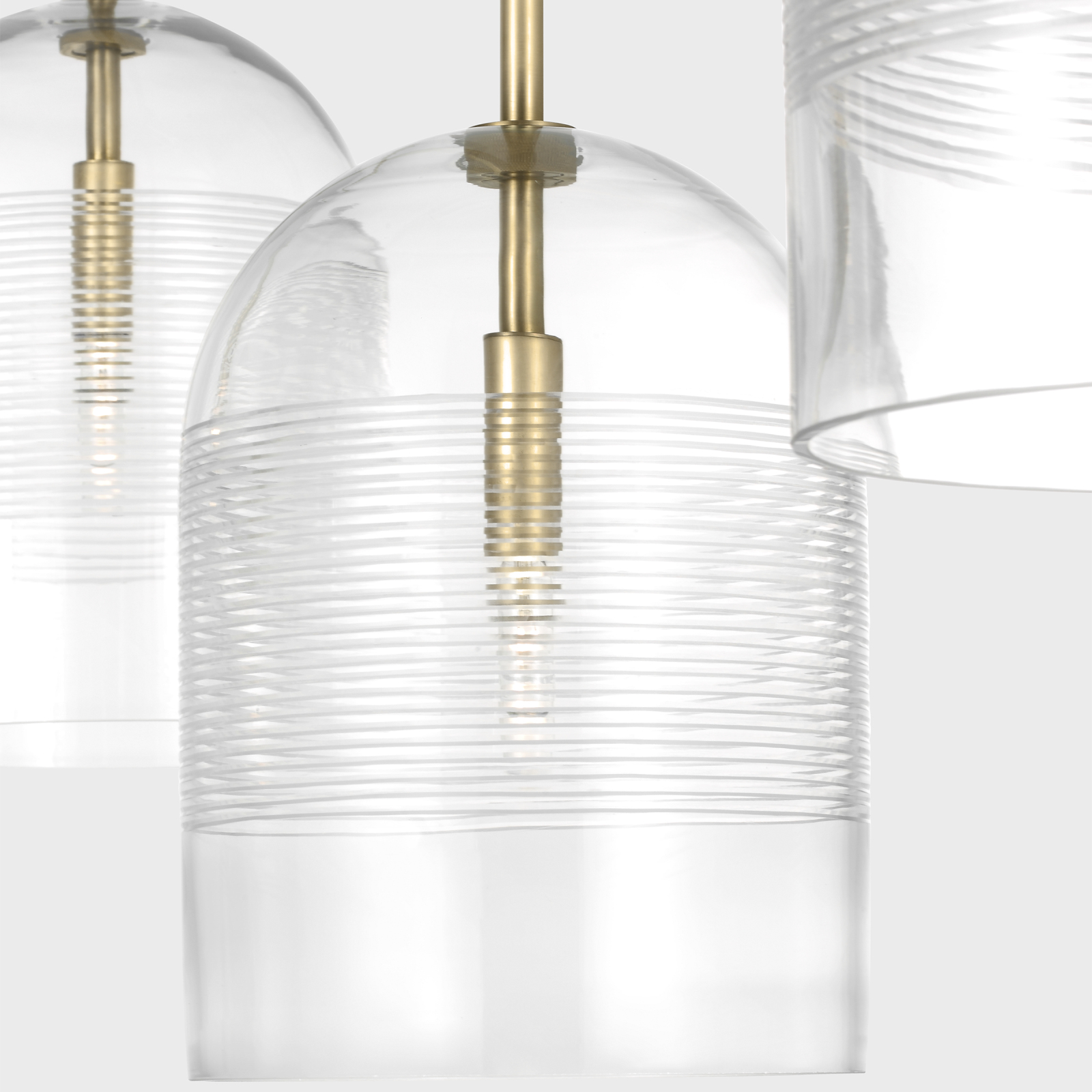 New introductions Leano Visual Comfort