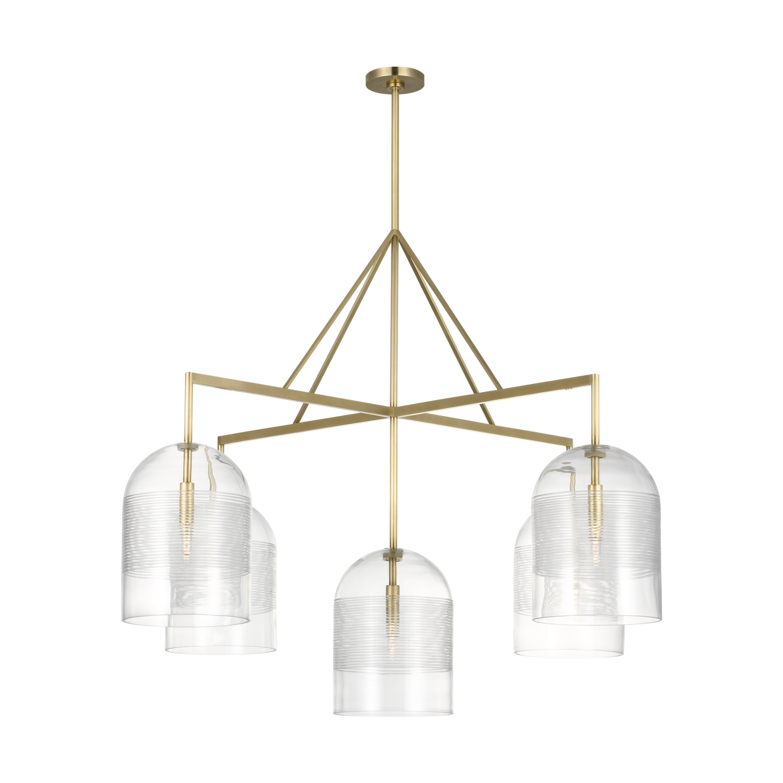 New introductions Leano Visual Comfort