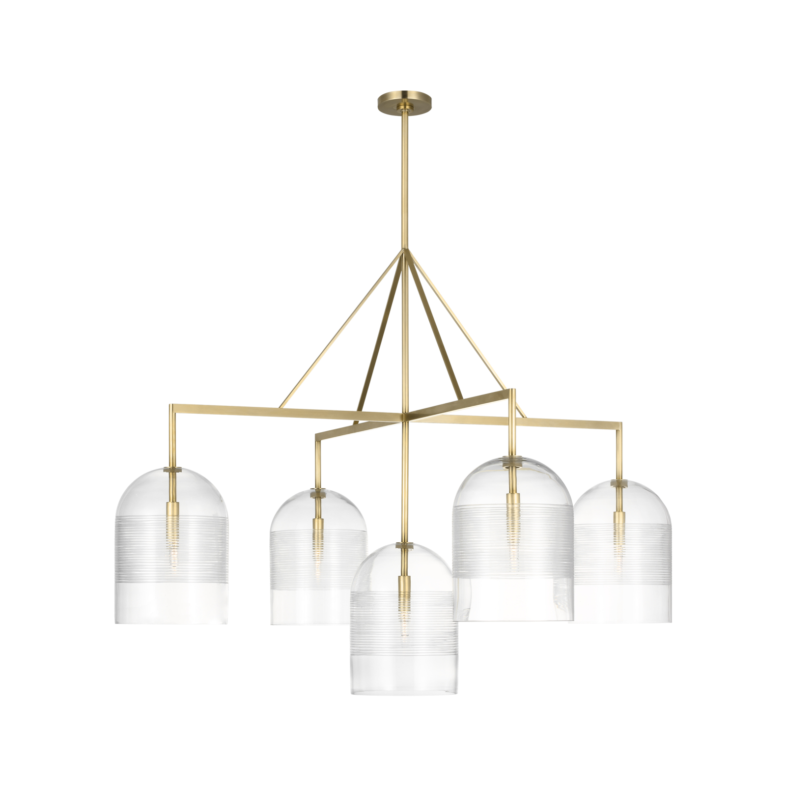 New introductions Leano Visual Comfort