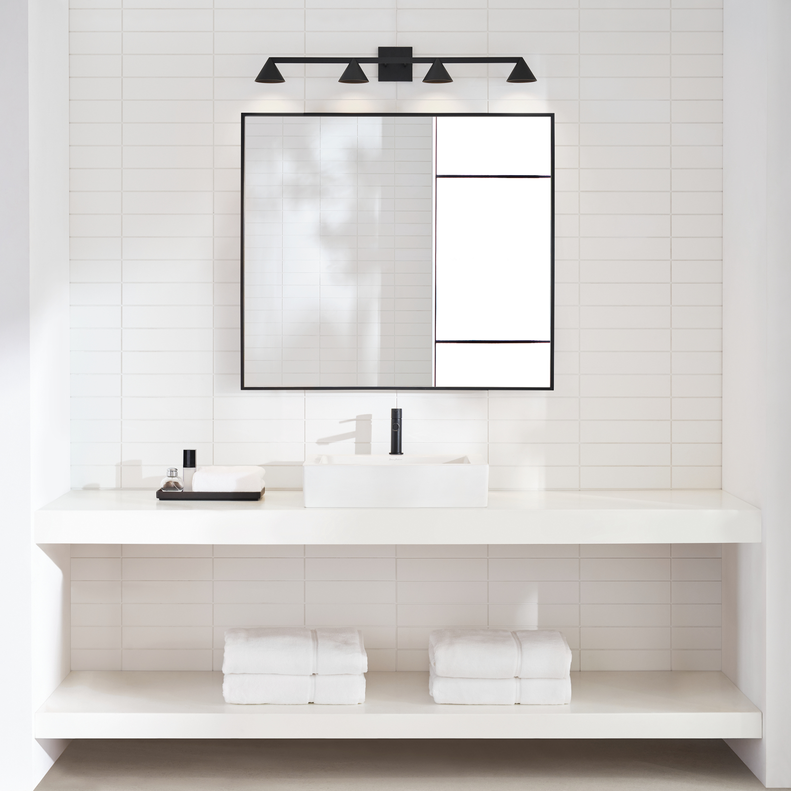 New introductions Midrand Visual Comfort