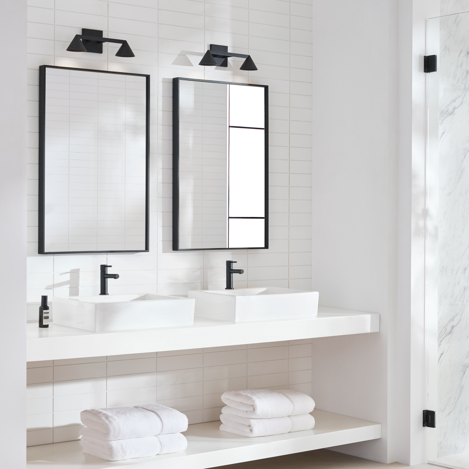 New introductions Midrand Visual Comfort