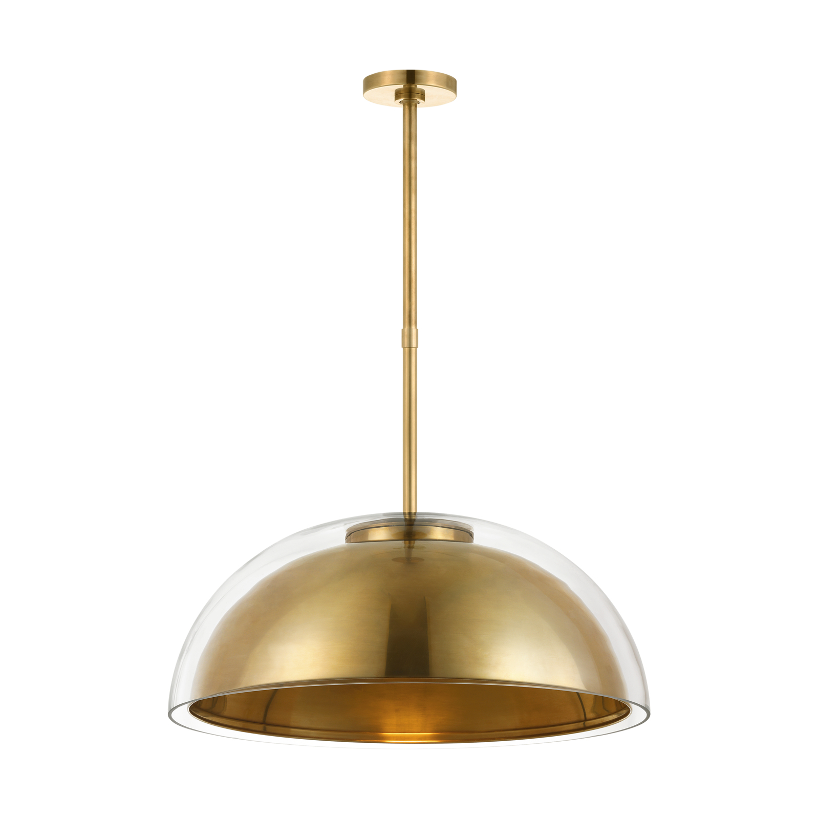 New introductions Lusi Visual Comfort