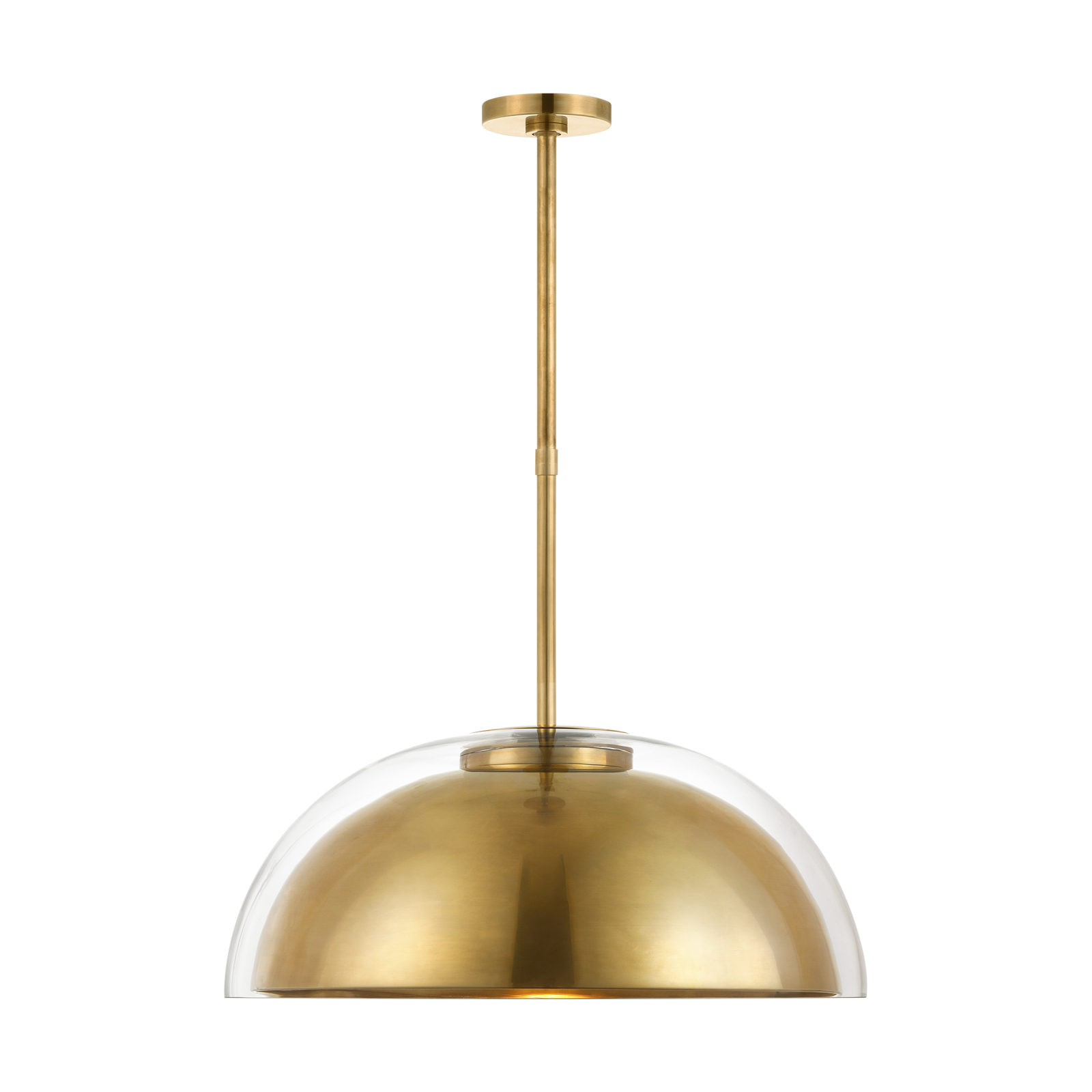 New introductions Lusi Visual Comfort