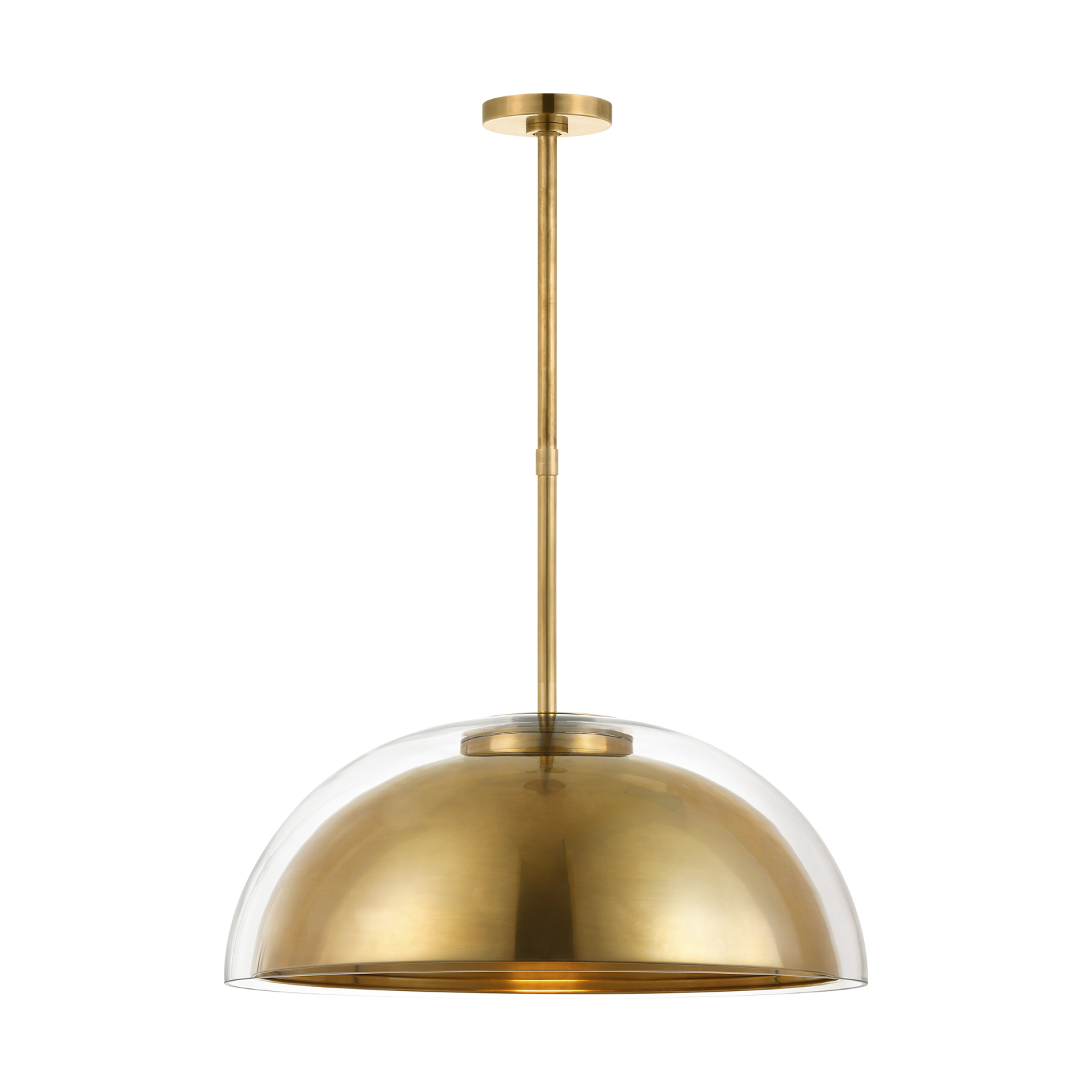 New introductions Lusi Visual Comfort