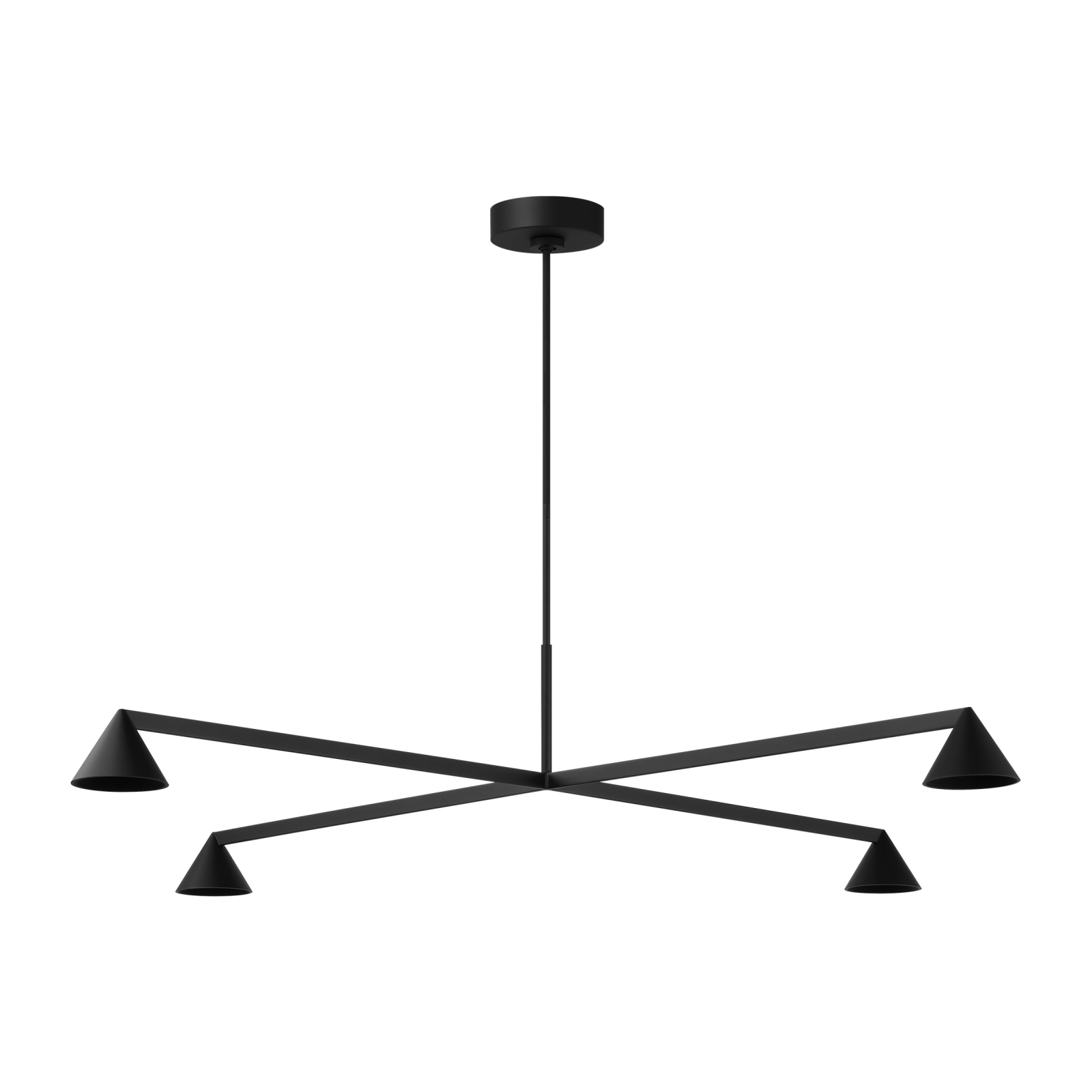 New introductions Midrand Visual Comfort