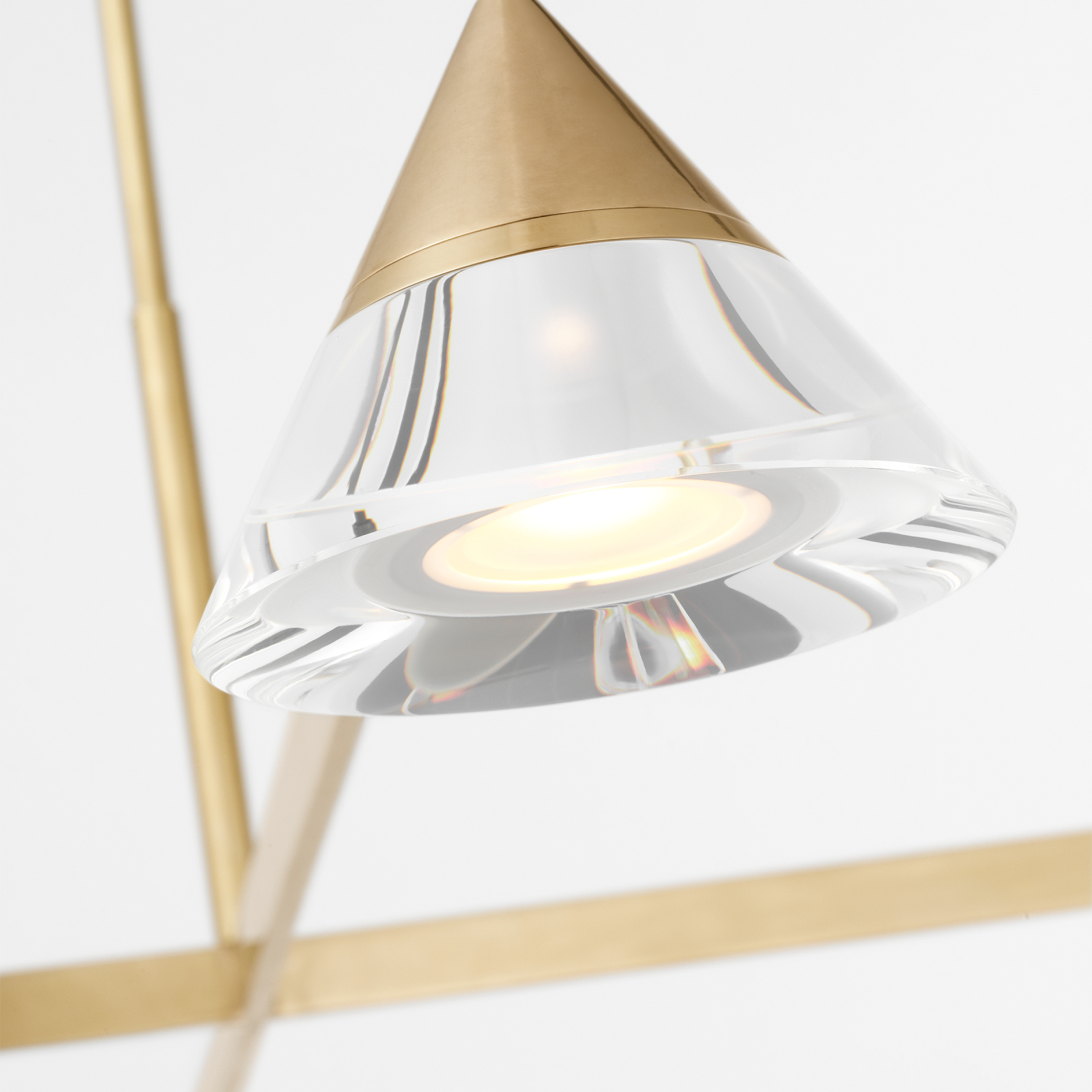 New introductions Midrand Visual Comfort